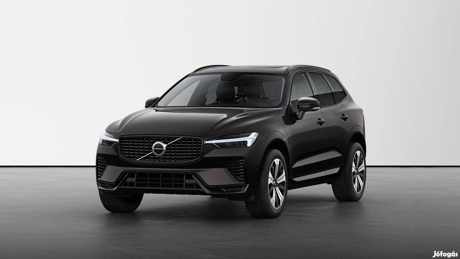 Volvo XC60 2.0 [T6] Plus Dark AWD Geartronic MI...
